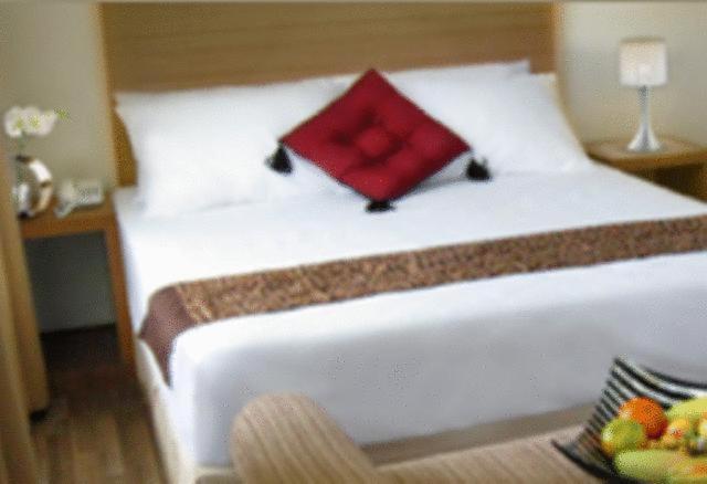 Dormani Hotel Кучинг Стая снимка