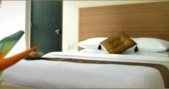 Dormani Hotel Кучинг Стая снимка